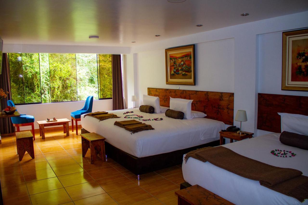 Tara 3* Machu Picchu