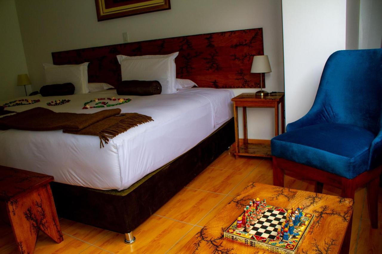 Hotel Tara