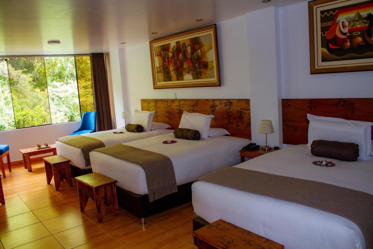 Hotel Tara 3*