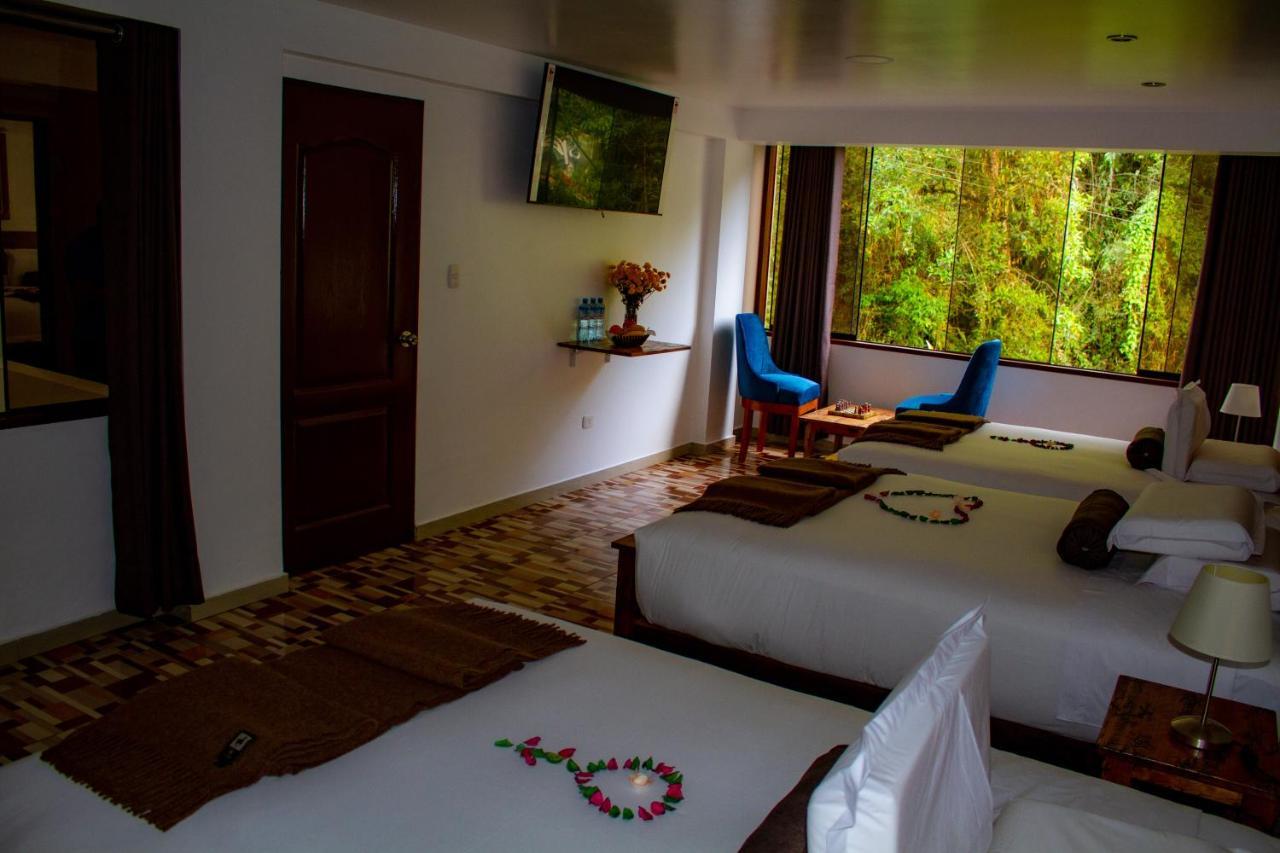 Tara Hotel Machu Picchu