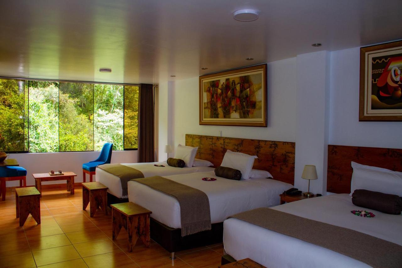 Tara Hotel