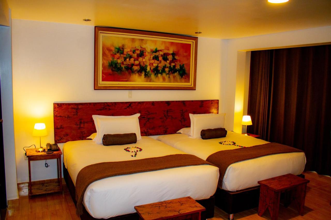 Tara Hotel 3*