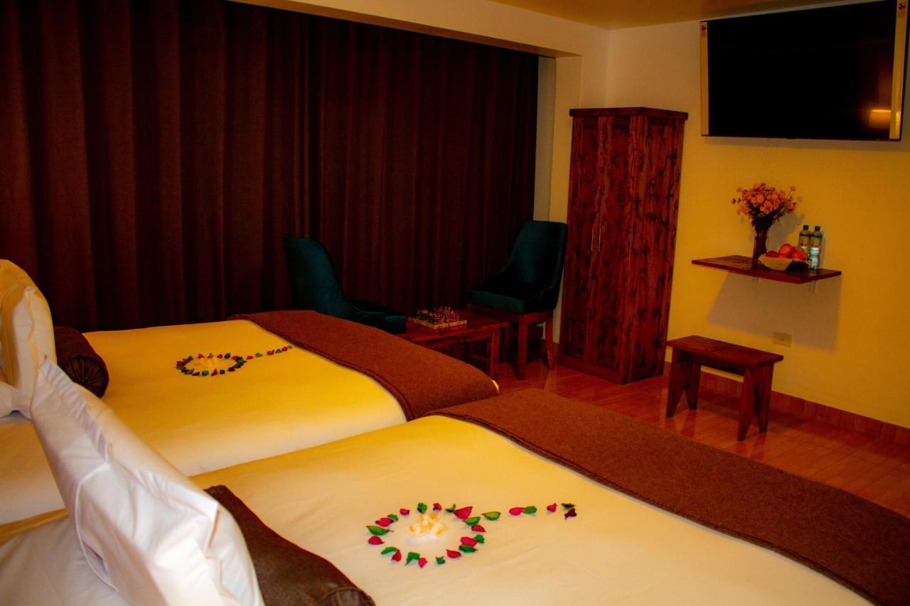 Tara Hotel 3*