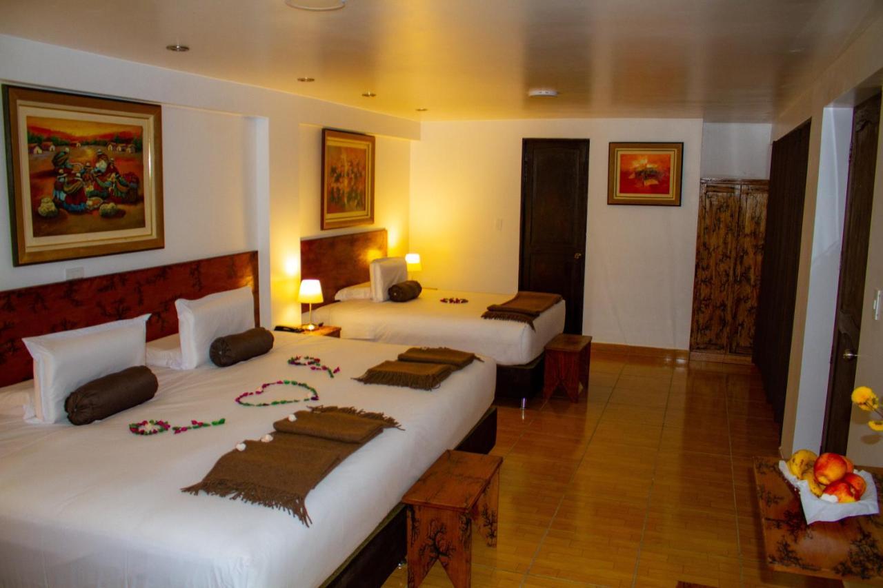 Tara Hotel 3*