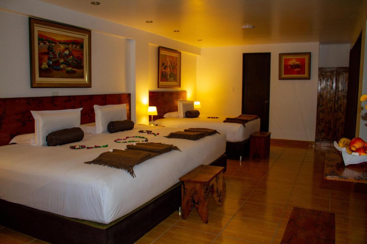 Tara Hotel