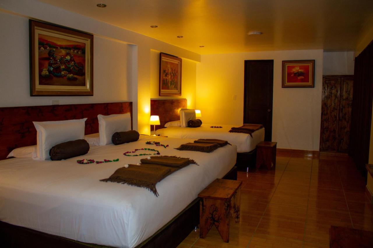 Tara Hotel 3*