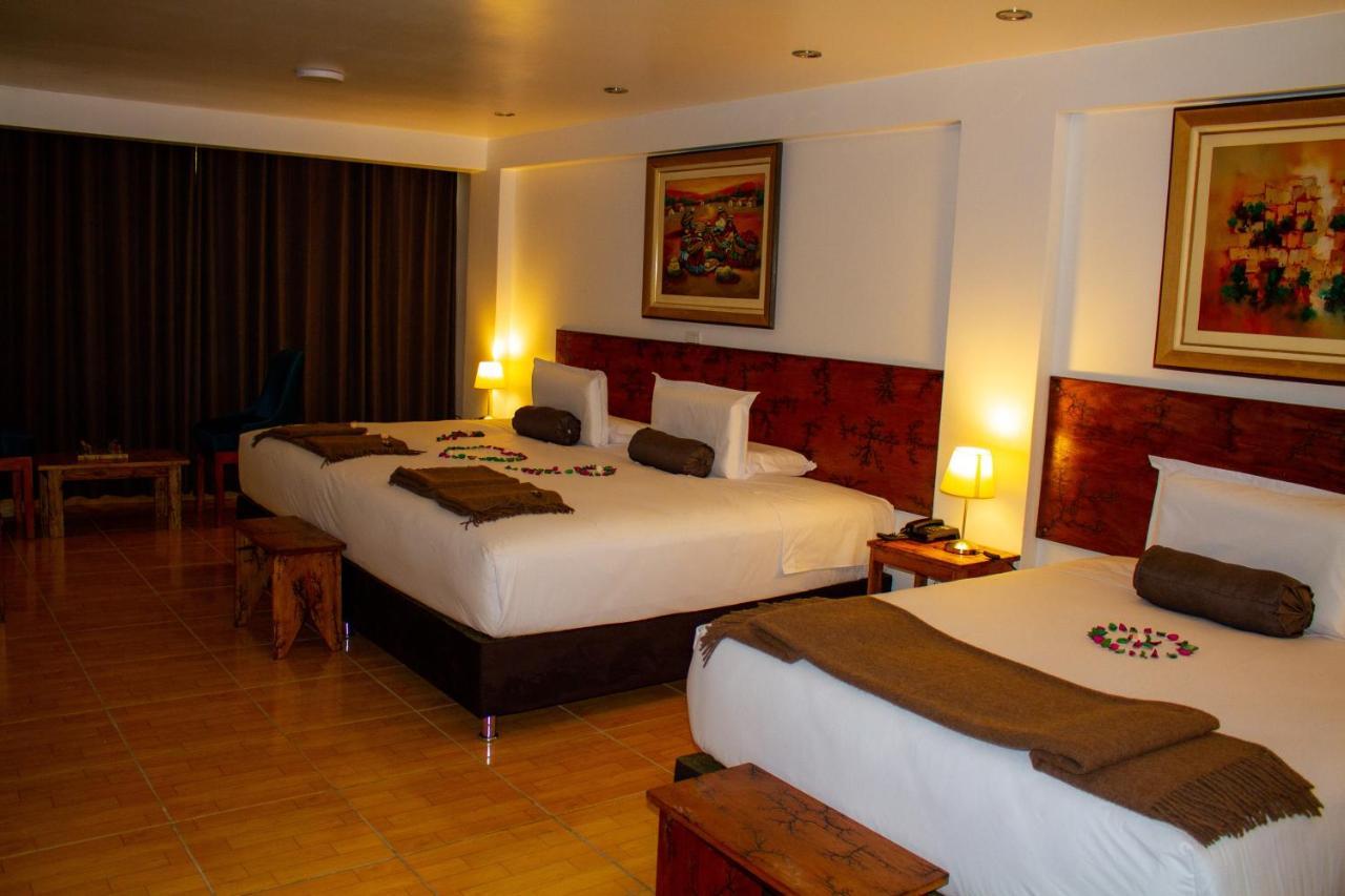 Tara Hotel