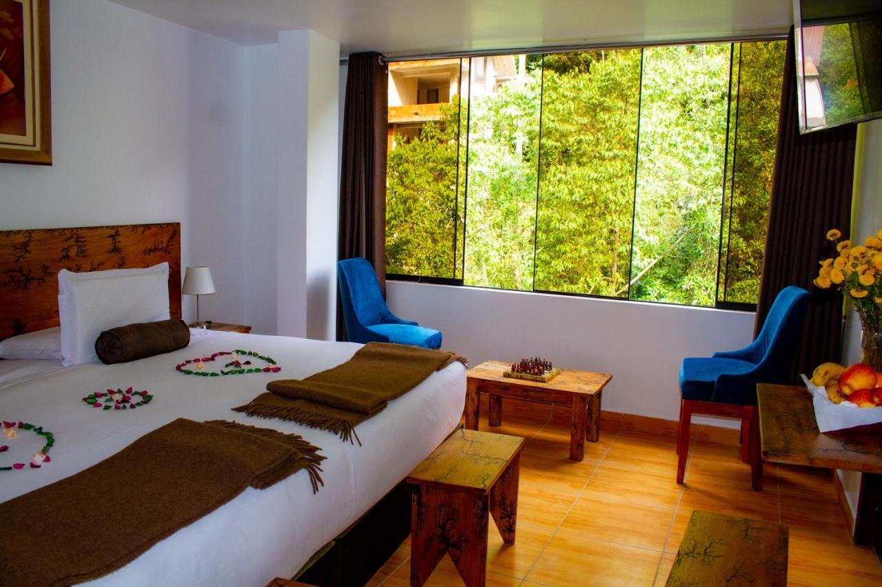 Tara Hotel Machu Picchu