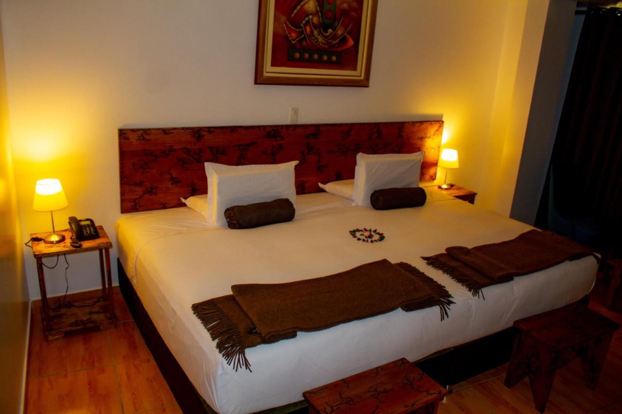 Hotel Tara