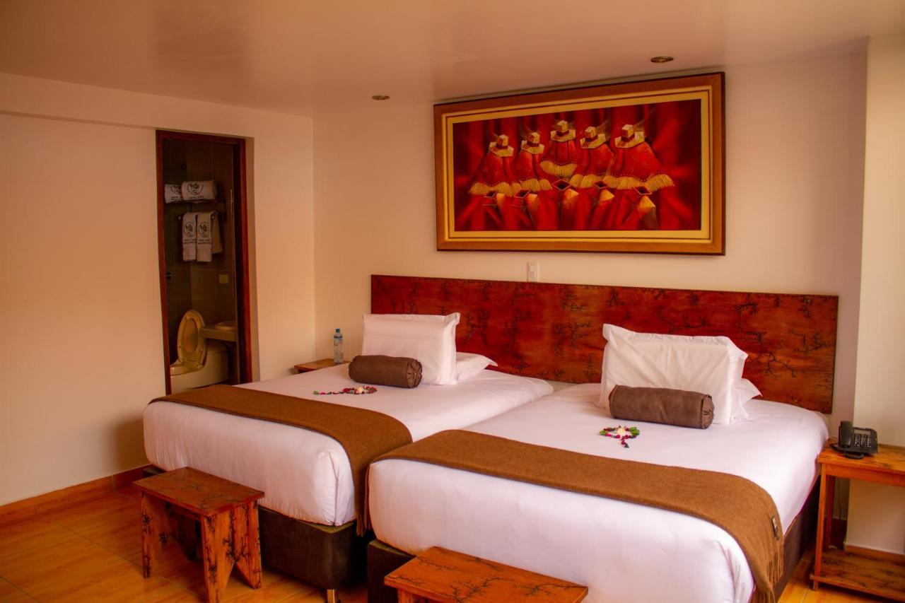 Hotel Tara 3*
