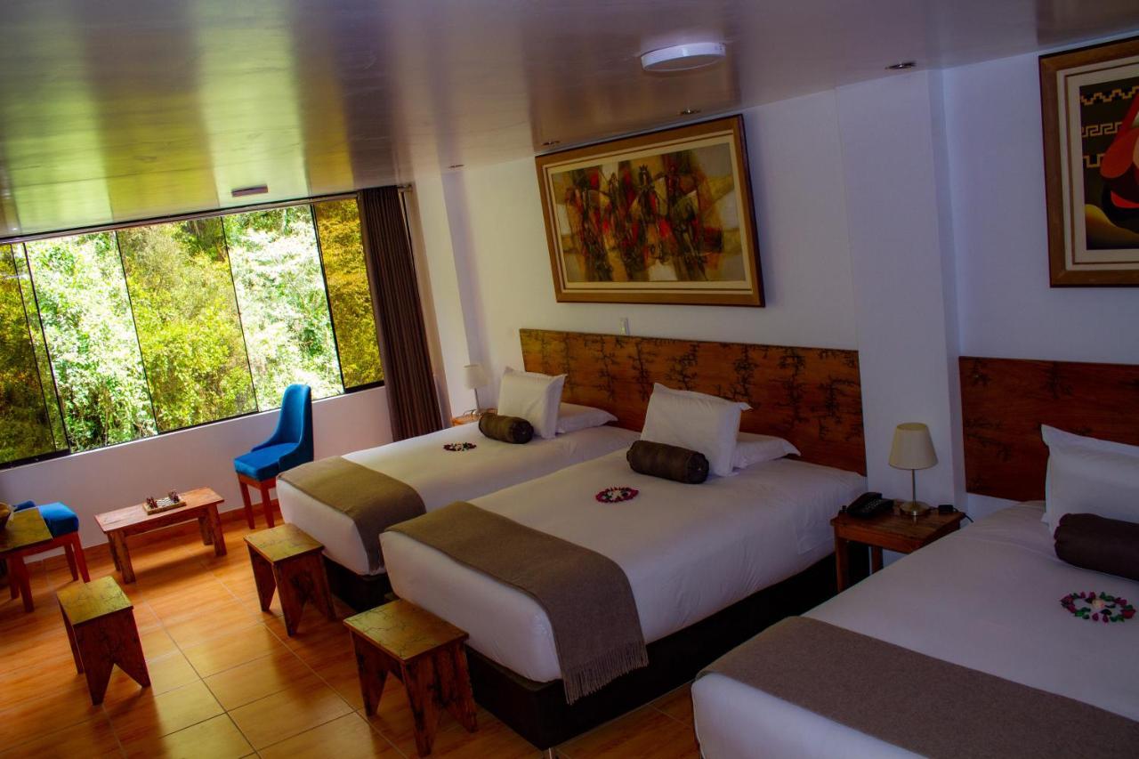 Hotel Tara
