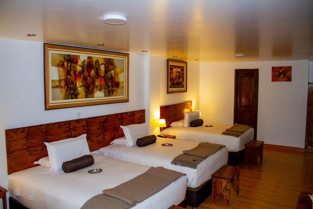 Tara Hotel 3*