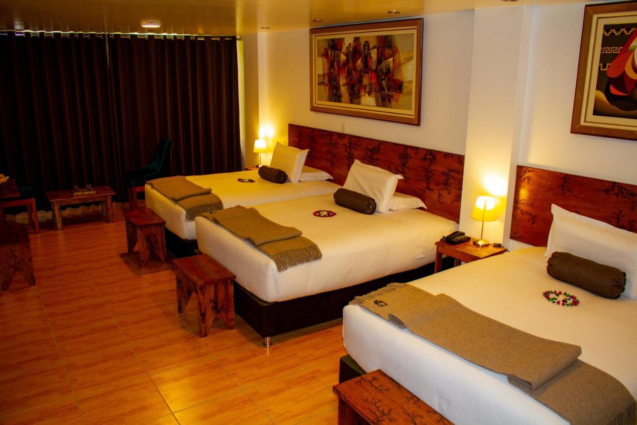 Tara Hotel 3*