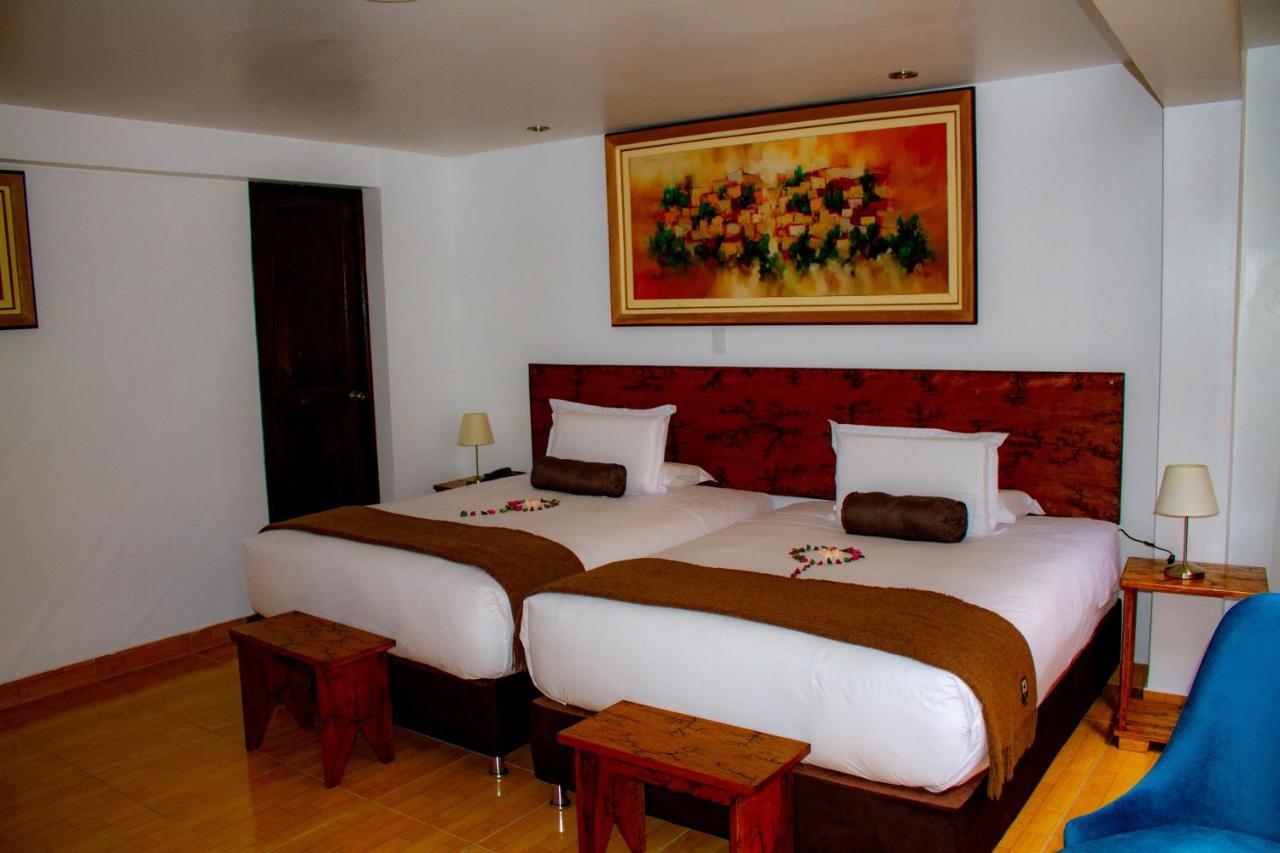 Hotel Tara 3*