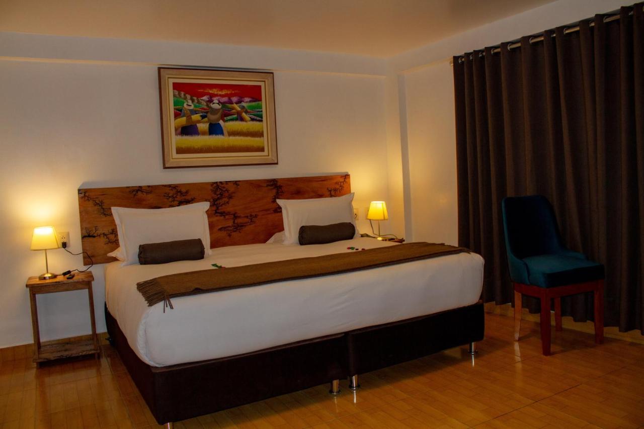Hotel Tara